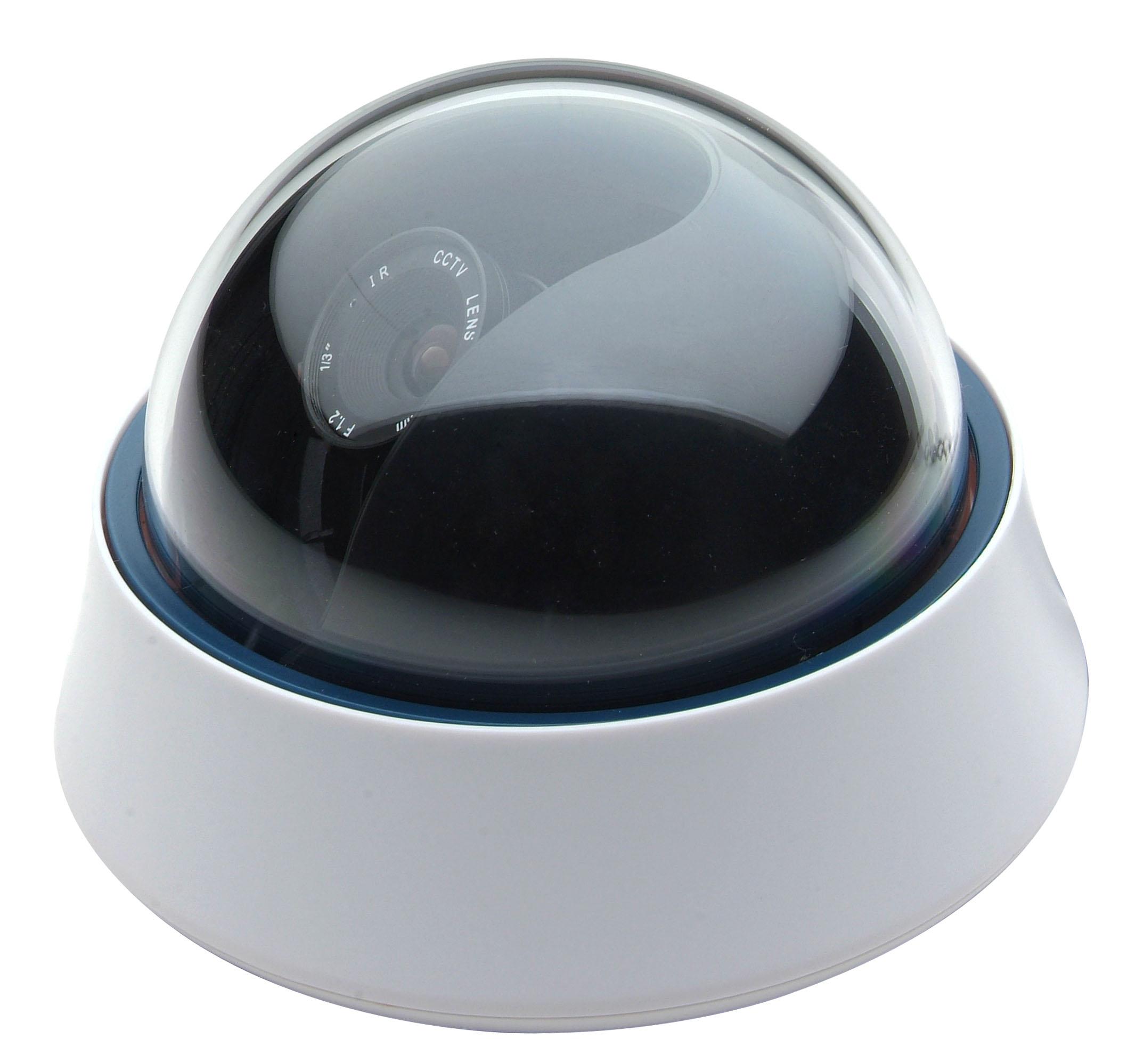 公明闭路监控安装