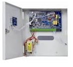 120防区总线制主机