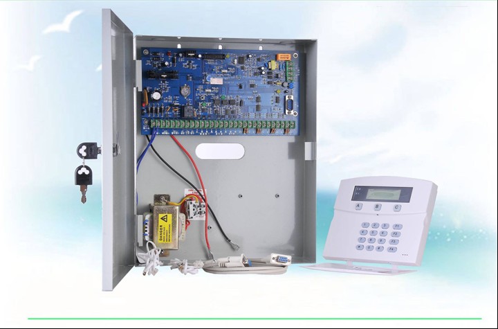 残卫报警系统  残疾人无障碍报警系统