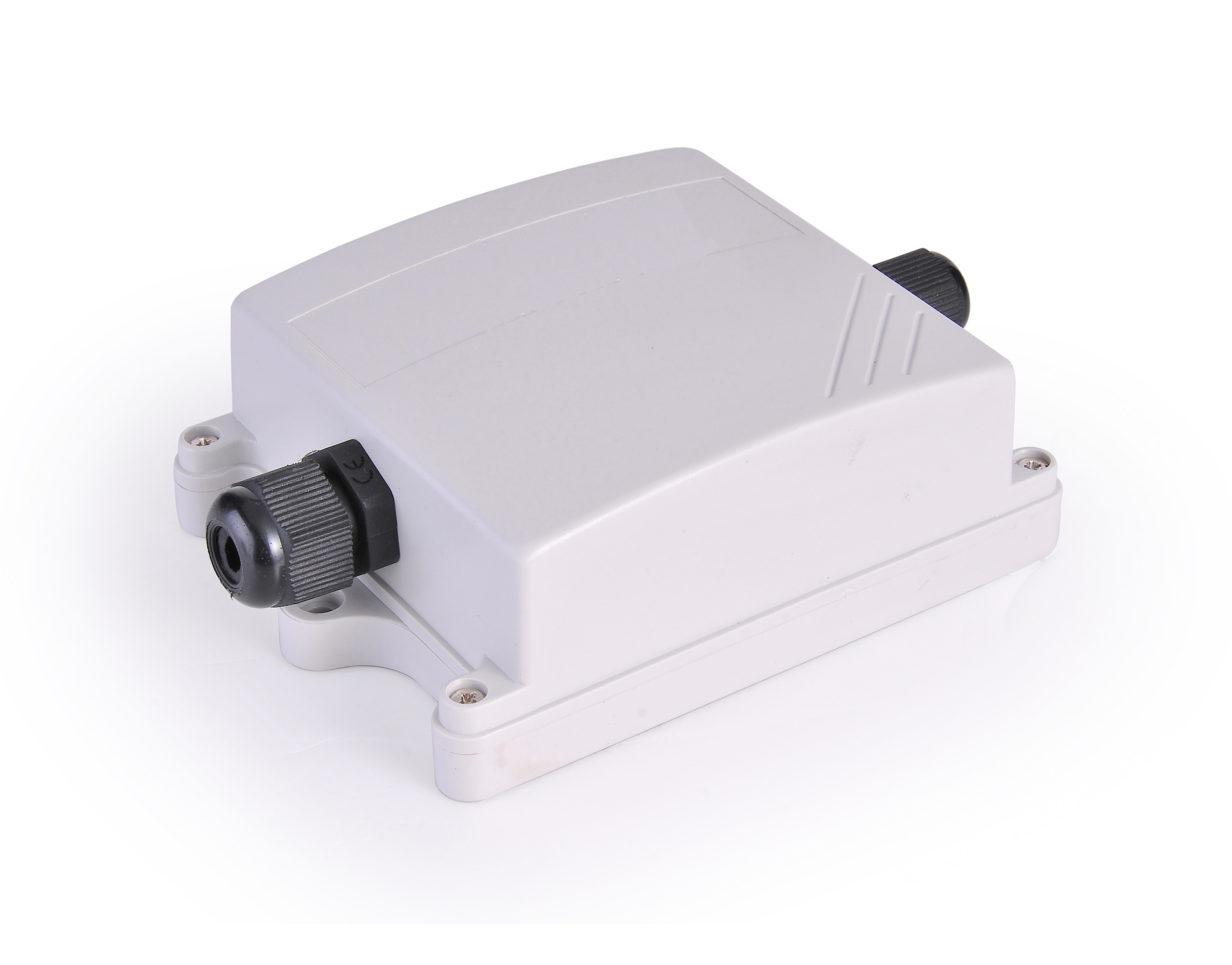 双防区带输出地址模块（防水型）