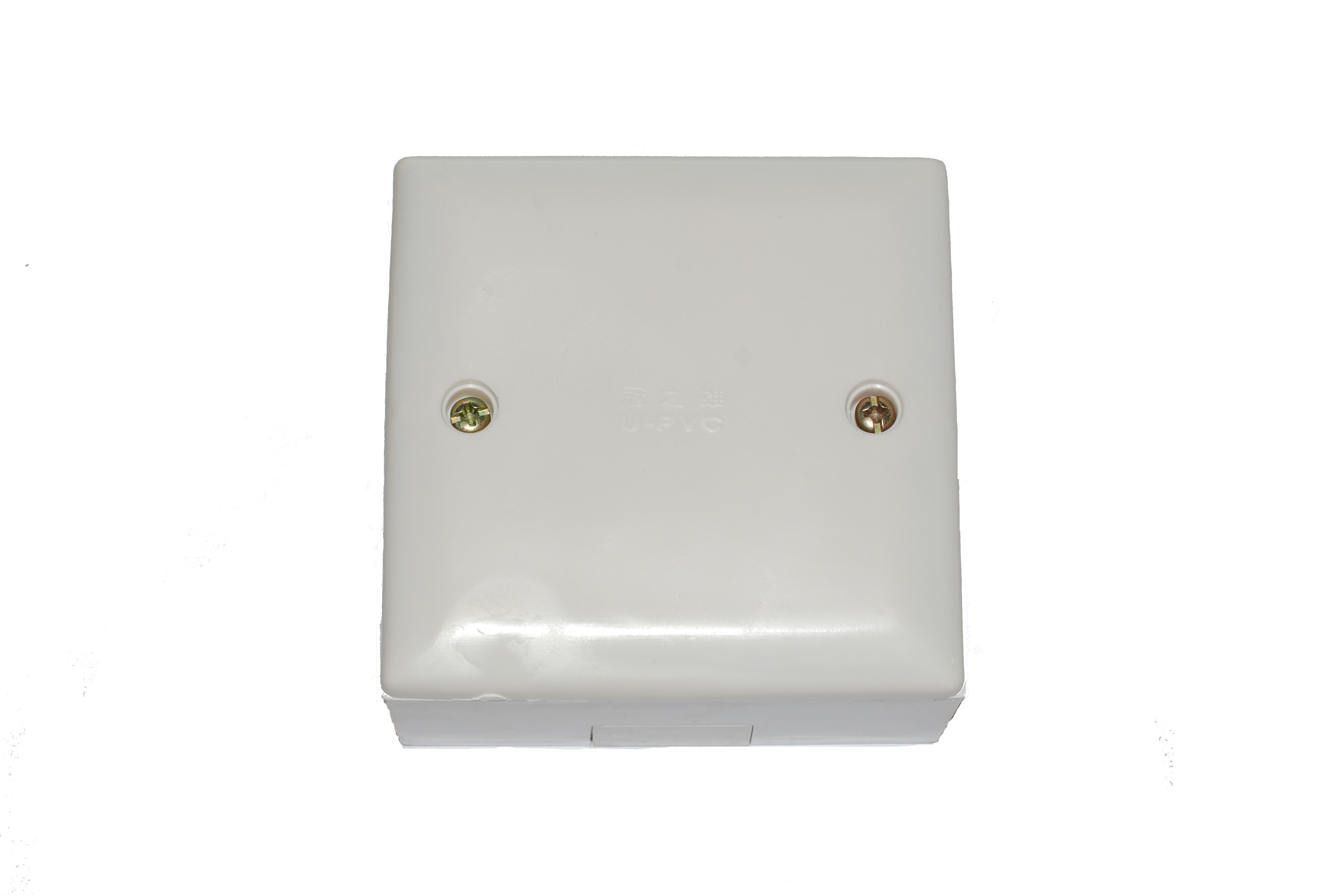 8防区带输出地址模块