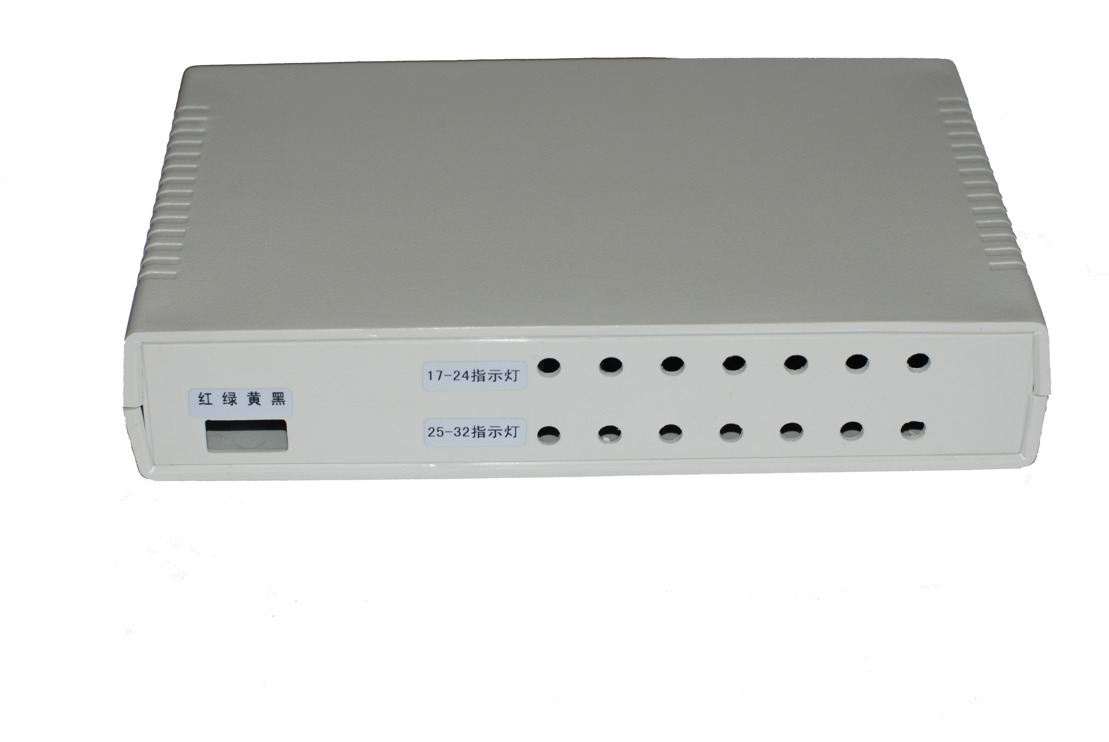 32路总线制指示灯模块