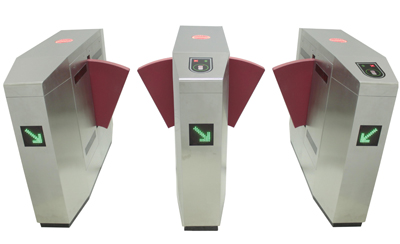 桥式八角翼闸（新）