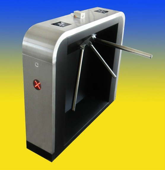 桥式圆角三辊闸