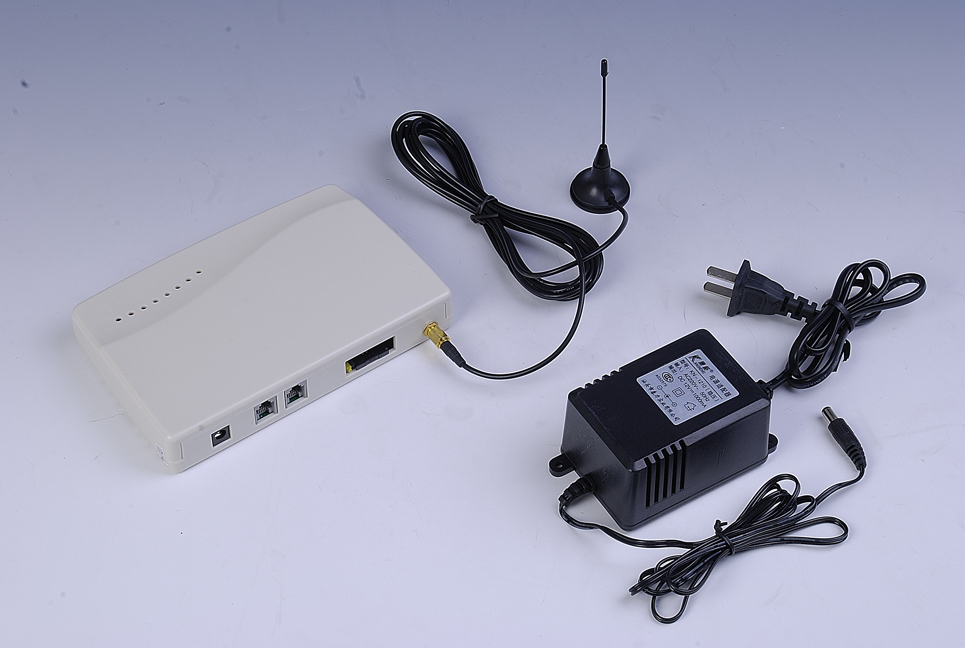 GSM无线转发器（原装西门子模块）