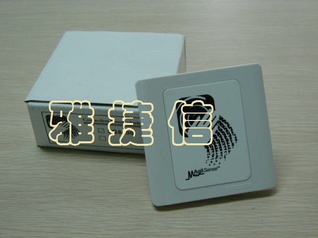 免接触开关/非接触感应开关