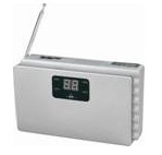 64路无线全语音能报警主机