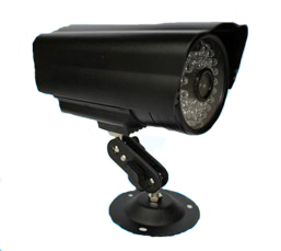 室外手机彩信防盗报警器