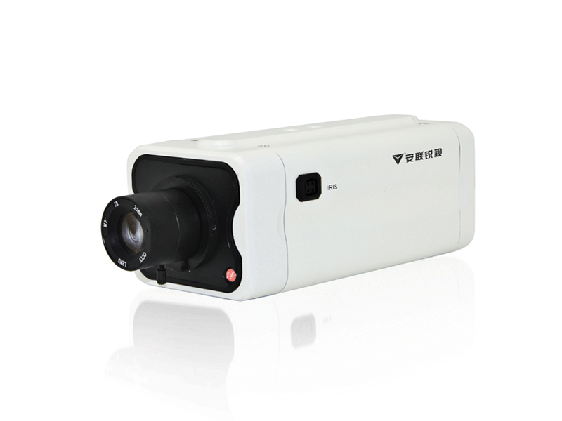 CH1113 高清网络枪型摄像机