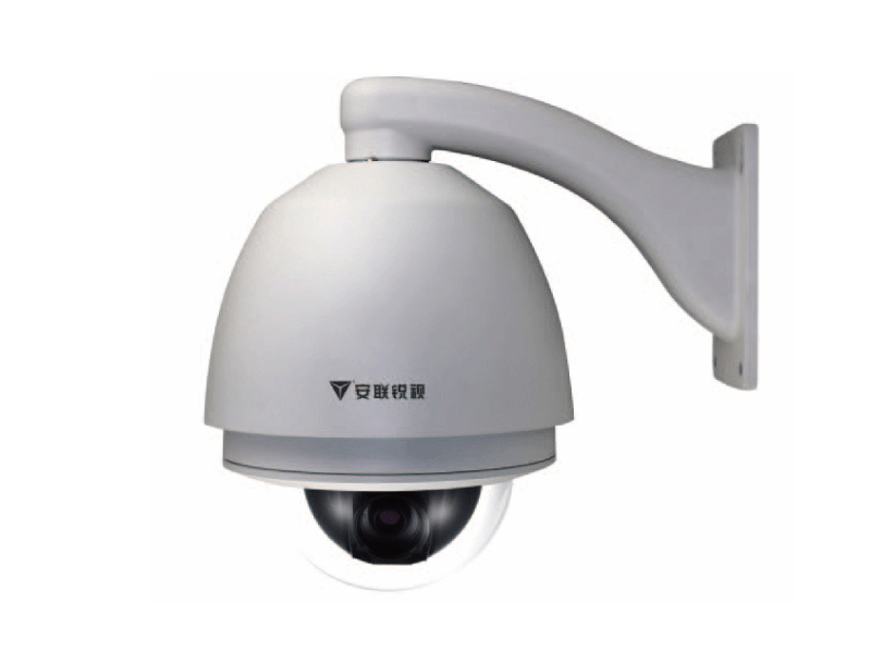 CH3143高清网络快球