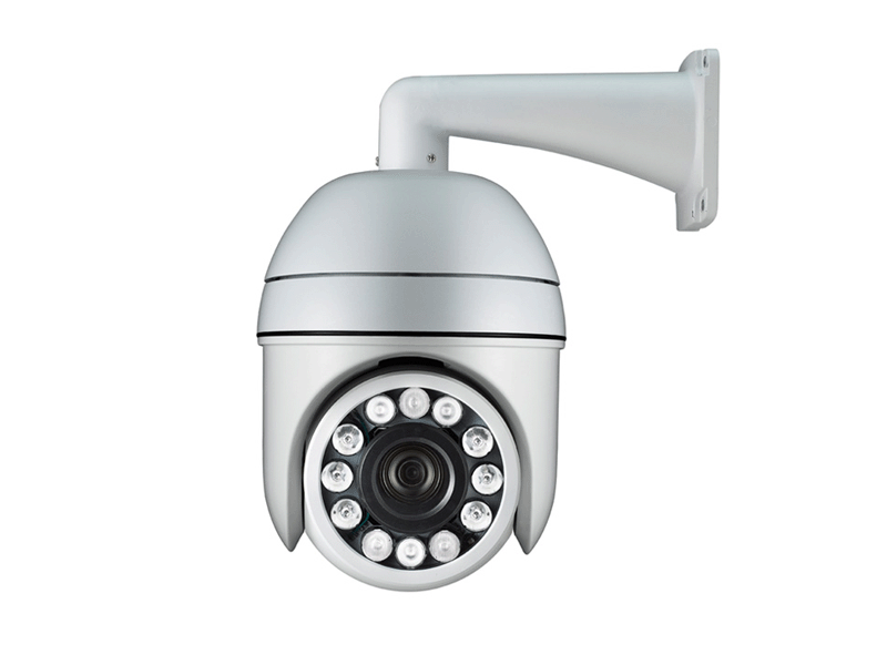 CH3151红外高清网络快球