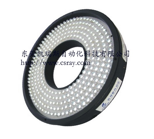 CSR-RL系列环形光源