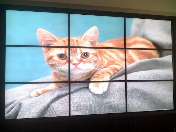 江西46寸液晶显示器价格图片