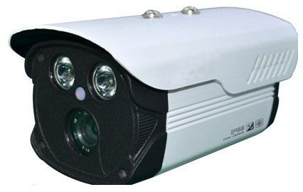 90双灯红外摄像机