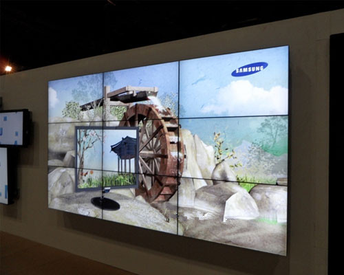 浙江46寸液晶显示器价格