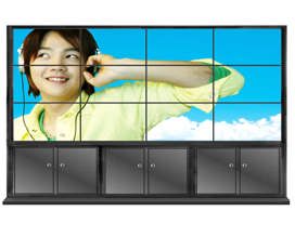 云南46寸55寸液晶显示器