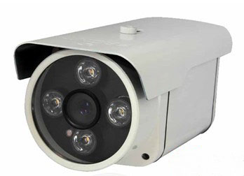 网络二万高清摄像机