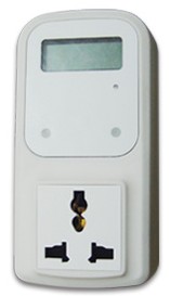 电流检测插座，无线智能家居