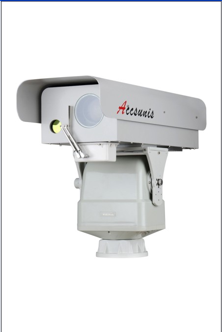 远距离激光夜视一体机