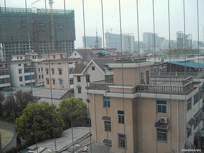 陕西佳适美最新铝材上市