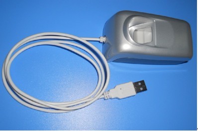 指纹采集仪 指纹仪