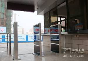 智能无障碍通道生产厂商