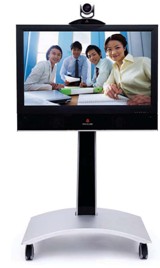 宝利通高清视频会议HDX7000华南区代理