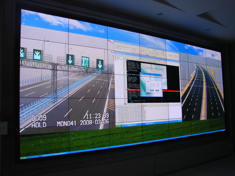 浙江55寸大屏幕液晶显示器参数