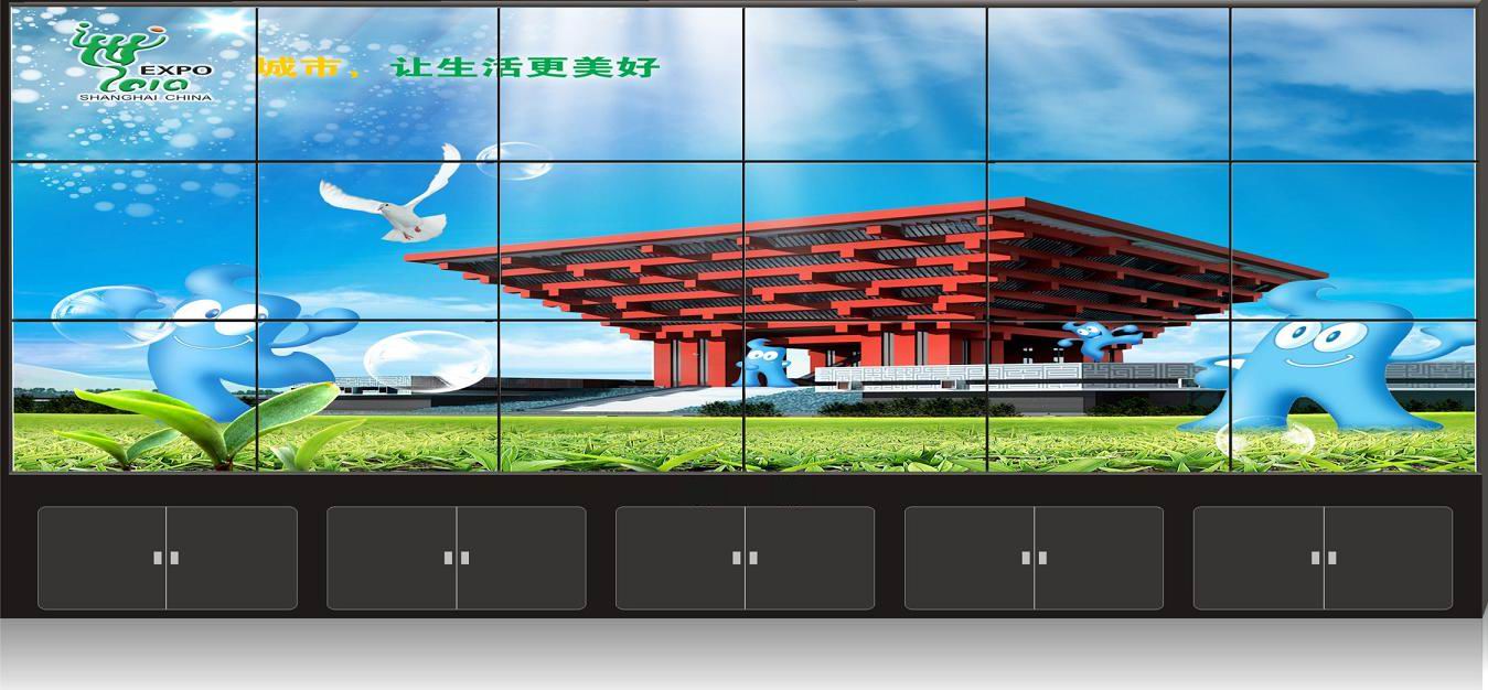 山东46寸液晶显示器价格参数