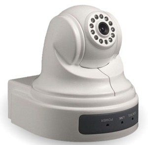 无线物联网智能家居摄像机，智能家居远程控制系统