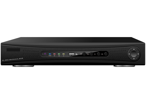 16路硬盘录像机