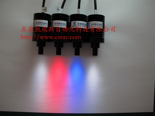 CSR-DSL系列点光源