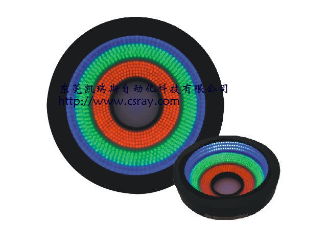 CSR-DRA系列AOI专用光源