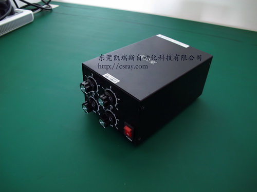 APV系列模拟控制器