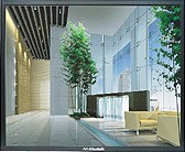 媒杰42系列24寸液晶监视器