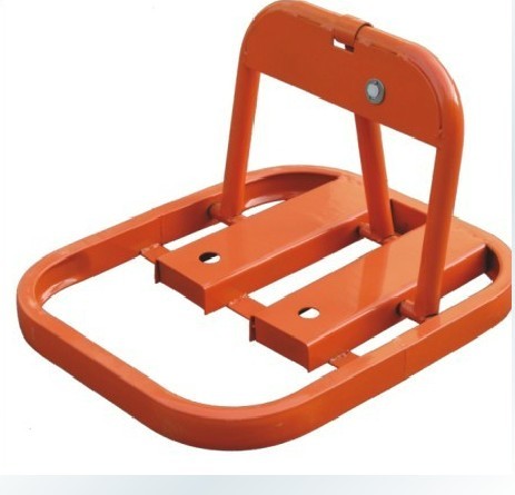 车位锁厂家-汽车位地锁_遥控车位锁-安道交通