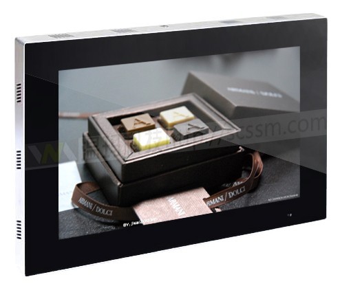 19寸广告机|上海19寸苹果款广告机