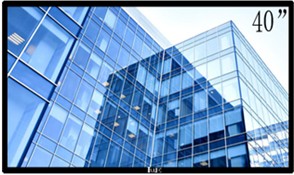 40寸工业级液晶监视器