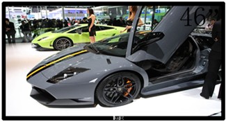 46寸工业级液晶监视器