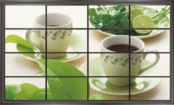 46寸超窄边液晶拼接