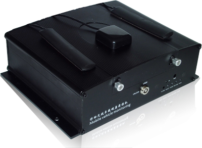 3G车载硬盘录像机 3G车载网络硬盘录像机 3G车载DVR