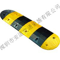 安道减速带_耐磨减速带_深圳减速带厂家