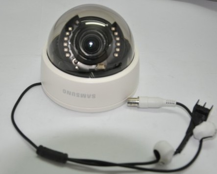 红外半球监控摄像机SCD-2080RP