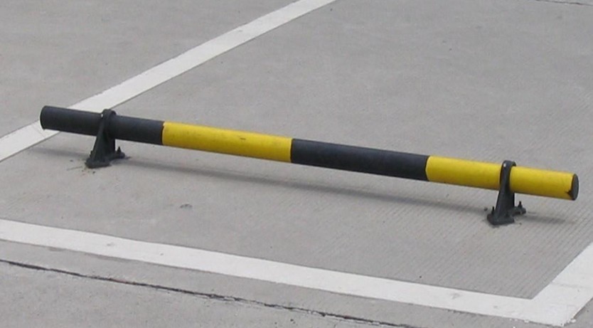 深圳挡轮杆_车位挡轮杆_深圳挡轮杆生产厂家