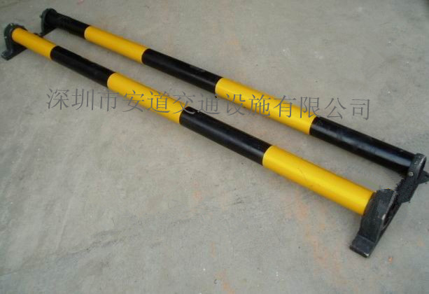 深圳挡轮杆_深圳挡轮杆厂家_深圳挡车杆价格