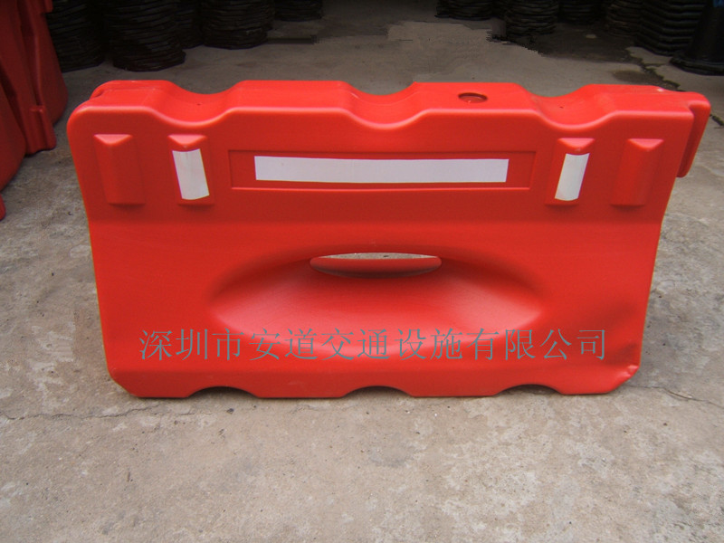 橡塑材料水马购买_滚塑材料水马_深圳水马批发