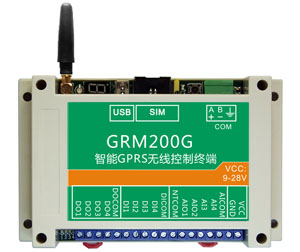 PLC无线通讯模块