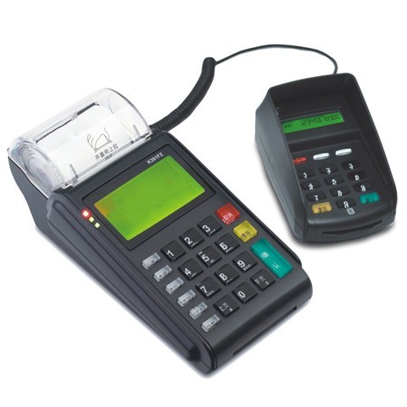 K301FZ网络线POS机