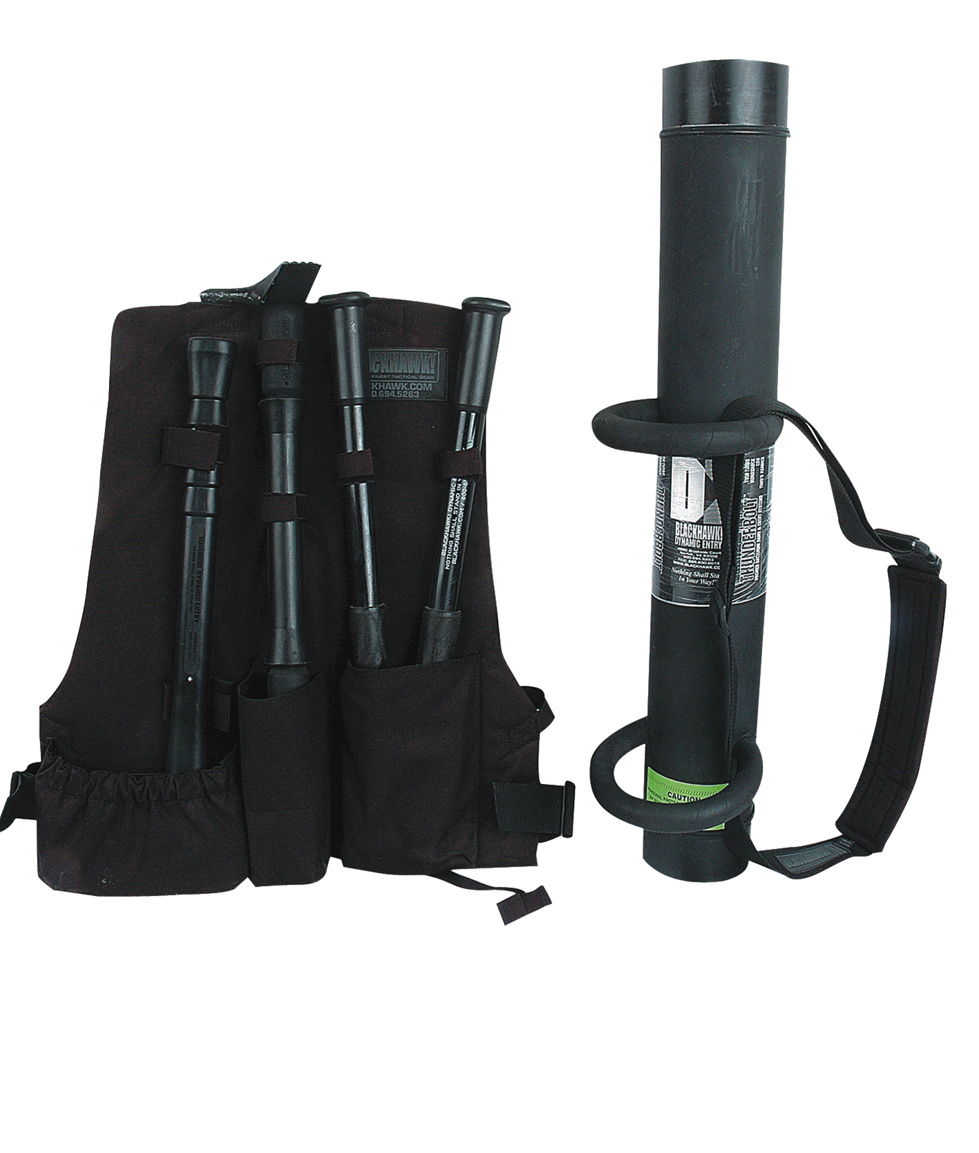 美国黑鹰破门工具组