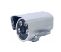 高清网络摄像机